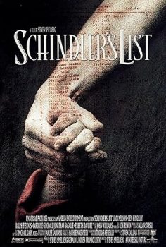 Schindler’in Listesi