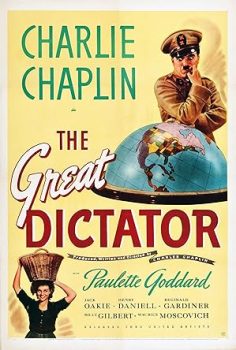 The Great Dictator