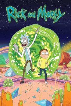 Rick ve Morty