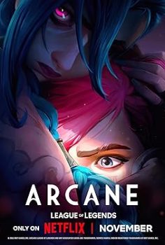 Arcane